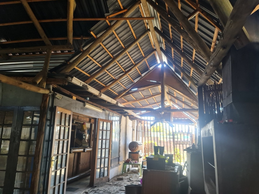 3 Bedroom Property for Sale in Oos Einde North West